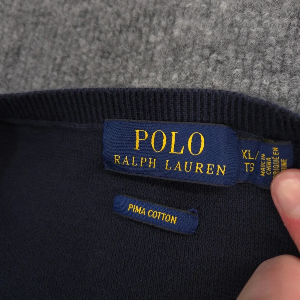 Polo Ralph Lauren polo ralph